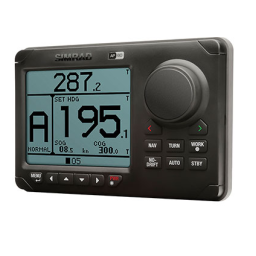 Simrad AP60 Guida Rapida | Manualzz