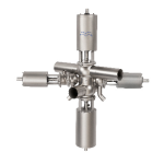 Alfa Laval Aseptic Mixproof Instructions