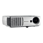 Proxima M20 Projector User Manual