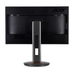 Acer XF250QE Monitor User Manual