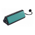 Hercules WAE Outdoor Rush User Manual