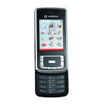 Vodafone 810 User Guide