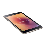 Samsung SM-T385 User Manual (Nougat)