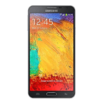 Samsung SM-N7500Q Kullanım kılavuzu
