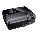 ViewSonic PJD6211, PJD6212 User Guide