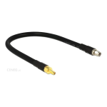 DeLOCK 12644 M8 sensor / actuator extension cable 6 Pin male to MD6 6 Pin female waterproof 20 cm Data Sheet