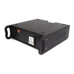 Barco Encore Presentation System User's Guide