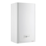 Glow-worm Flexicom Boilers: AI Chat &amp; PDF Access