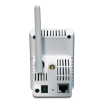TRENDnet TV-IP212W TRENDnetVIEW Wireless Network Camera Datasheet