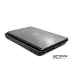 Dell Inspiron M511R laptop Navodila za uporabo