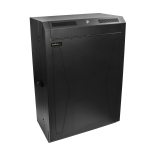 StarTech.com RK830WALVS 8U 19" Vertical Wall Mount Server Rack Cabinet Owner's Manual