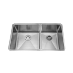 KRAUS KHF200-30-KPF1612-KSD30CH 30" Apron Front Kitchen Sink Installation guide