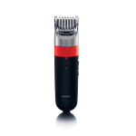 Philips QT4019/15 Beardtrimmer series 3000 Stubble and beard trimmer Product datasheet