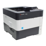 Kyocera FS-2100D/DN/4100DN/4200DN/4300DN: AI Chat &amp; PDF Access