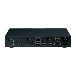 Nexcom NDiS 165 User Manual