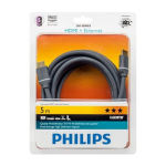 Philips 200 Series User Manual