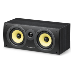 Wharfedale Crystal 4 Manual