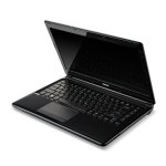 Acer Aspire E1-422G Notebook 사용자 설명서