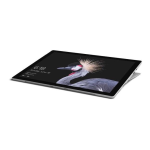 Microsoft Surface Pro v1.01 User Guide