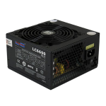 PRO-LINE LC6600T V2.3 Titan II Power Supply: AI Chat &amp; PDF Access