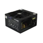 LC-Power LC6600T V2.3 Titan II Datasheet