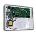Texecom Premier 412/816/832 Installation Manual