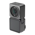 DJI Action 2 Quick Start Guide