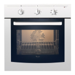 Istruzioni per l'uso forno