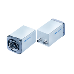 Baumer VLXT-123M.FO VLXT camera Data sheet