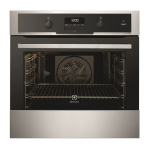 Electrolux EOC5654AAX Упутство за коришћење