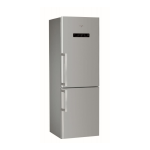 Whirlpool WBV34953 DFC W Fridge/freezer combination Programmiagramm