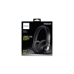 Philips Wireless Bluetooth® headphones SHB7150FB/00 使用者手冊