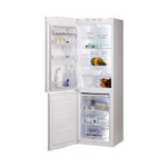 Whirlpool ARC 5560/AL Instruction for Use