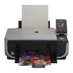 Canon qy8-13az-000 All in One Printer Service manual