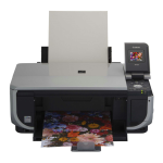 Canon PIXMA MP510 User Guide