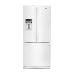 Whirlpool CVB 13 Instruction for Use | Manualzz