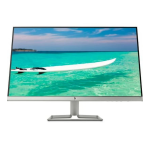 HP Value 27-inch Displays User Guide