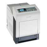 Kyocera ECOSYS P7035cdn Service Manual