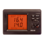 B&amp;G H3000 Instrument Handbook + AI Chat &amp; PDF Download