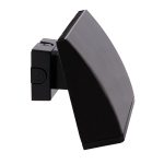 RAB Lighting WP3LED82/D10/LC Wall Packs, Lightcloud Control System Instructions