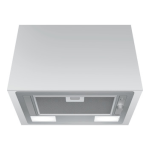 Whirlpool WCT 84 FLYX Hood Product Data Sheet