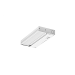 NICOR NUC-4-21-DM-L-WH NUC 21 in. LED White Dimmable Under Cabinet Light with Link and Plug Port Replacement Part List
