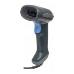Manhattan 178853 2D Barcode Scanner User Manual