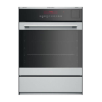 Electrolux EBSL7CN User Manual