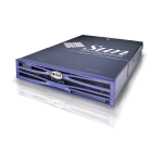 Sun Microsystems Fire V240 Quick Start Manual -  Read Online