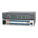 IP Link Pro Control Processor IPCP Pro Series User Guide