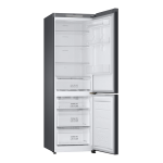 Samsung RB12A300635/AA Bottom Freezer Refrigerator User Manual
