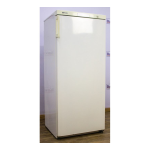 Ignis ART 600/G Refrigerator Gr&aacute;fico de programas