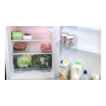 ZANUSSI ZRG614SW User Manual