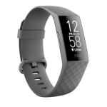 Fitbit Charge 4 Mode d'emploi